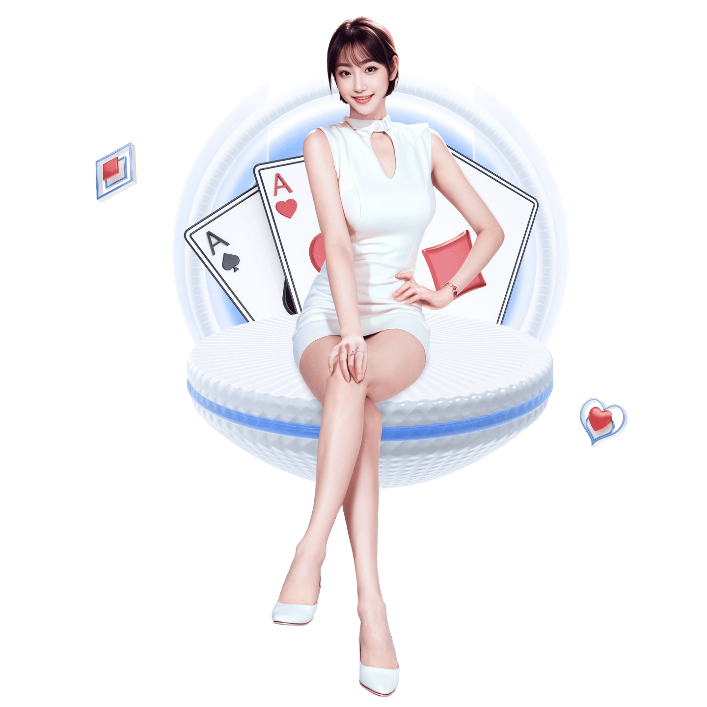 Hình minh họa trung tâm tin tức AE888